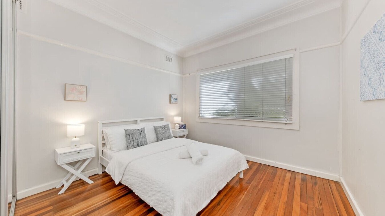 Photo of Bedroom in Sans Souci