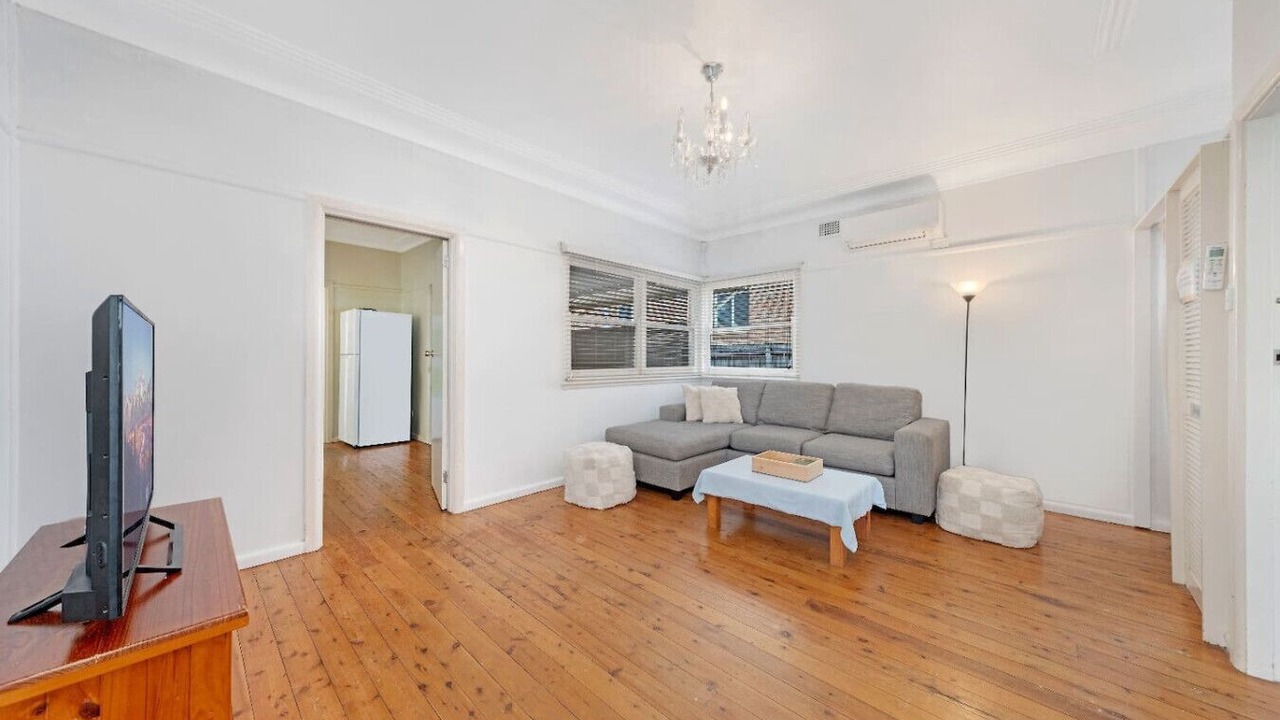 Photo of Livingroom in Sans Souci