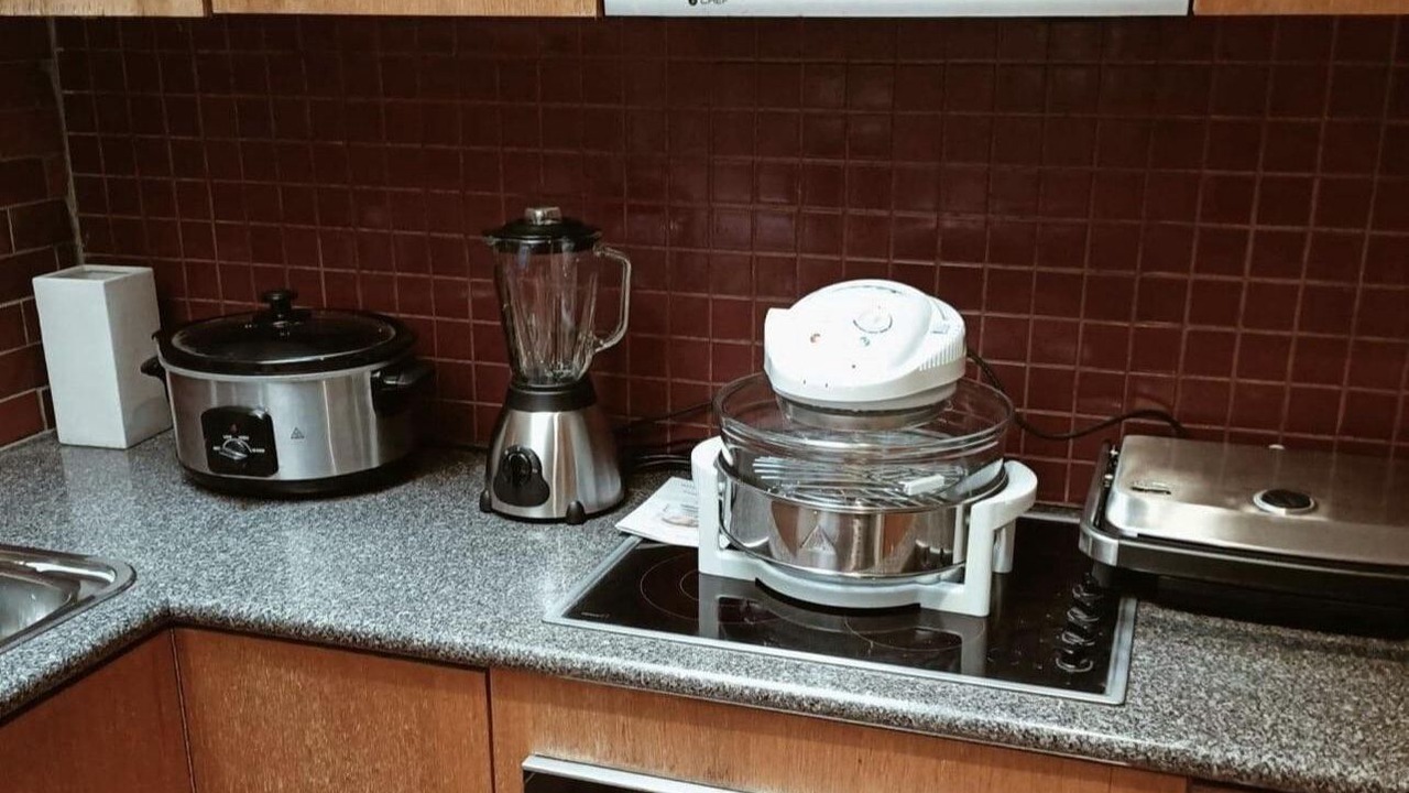Photo of Kitchen in Brunswick East