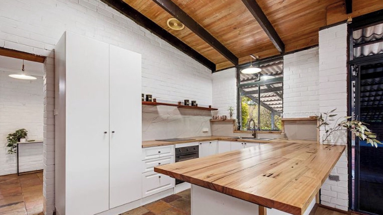 Photo of Kitchen in Helena Valley