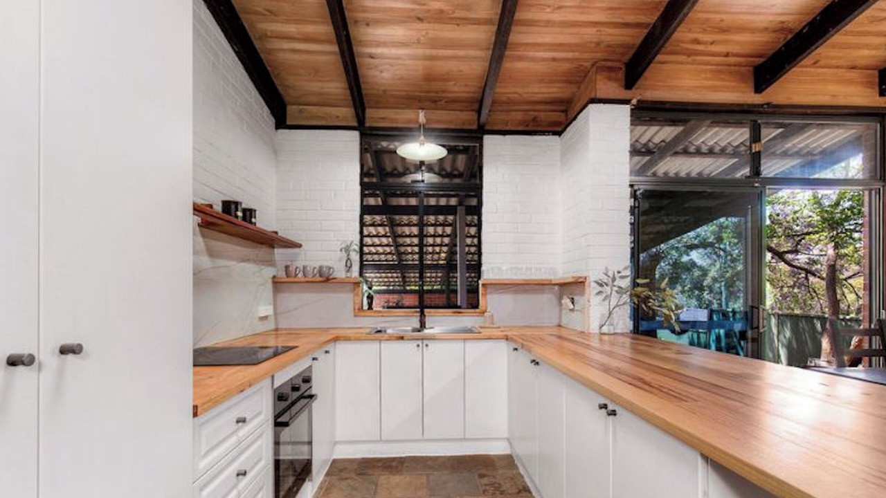 Photo of Kitchen in Helena Valley