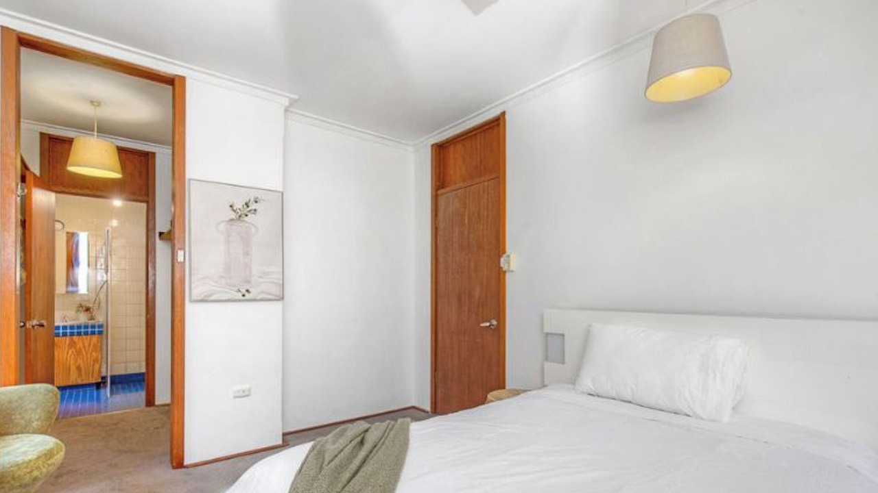 Photo of Bedroom in Helena Valley