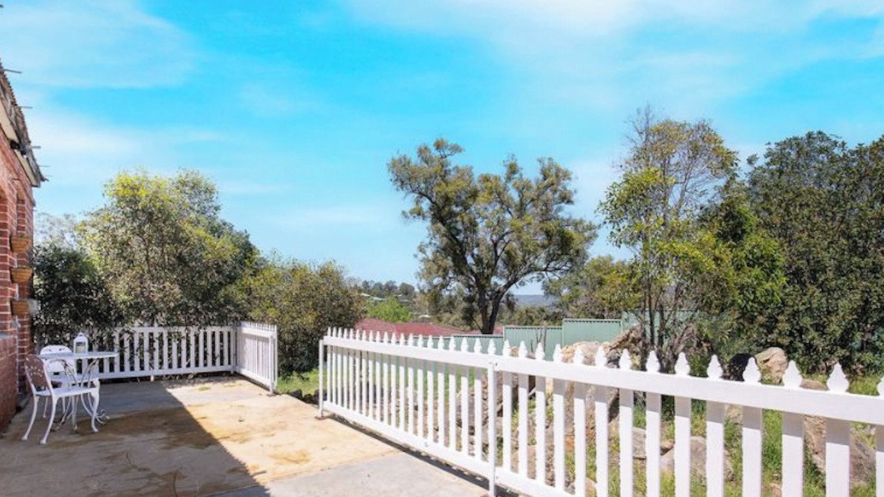 Photo of Patio Balcony in Helena Valley