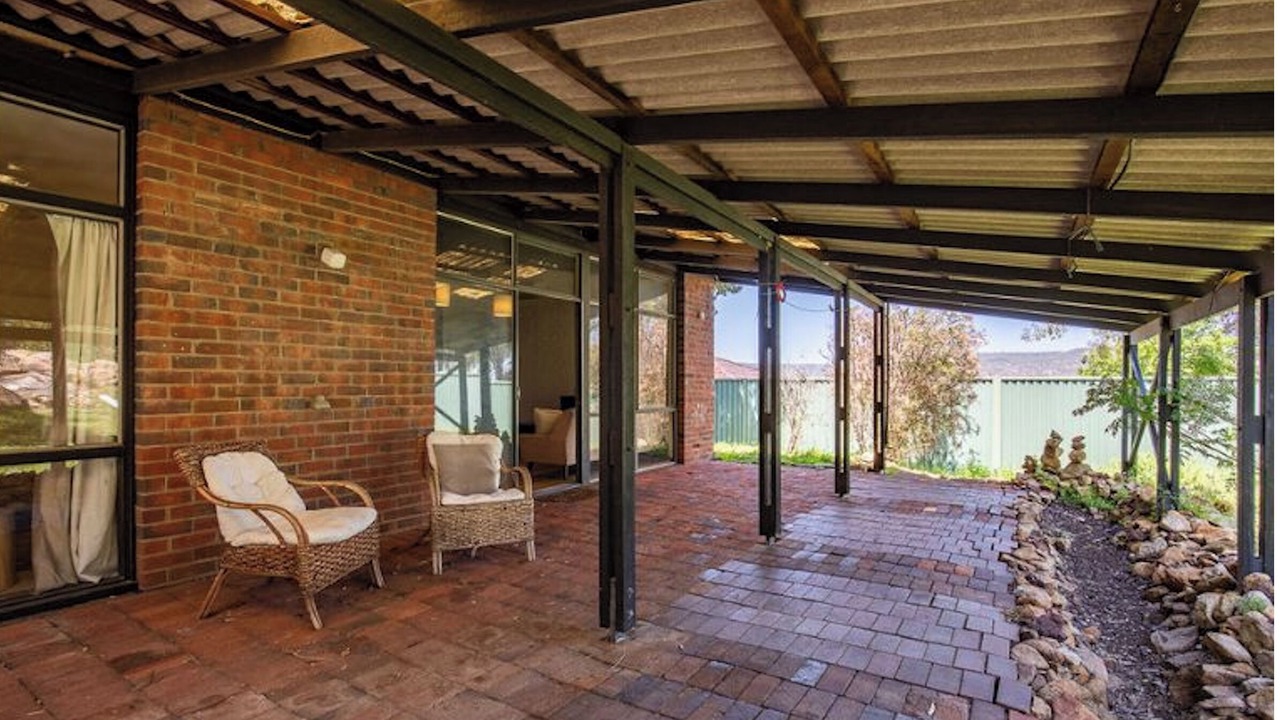Photo of Patio Balcony in Helena Valley