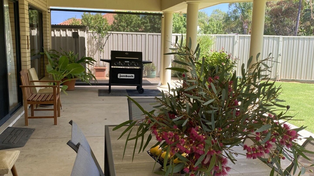 Photo of Outdoor in Renmark