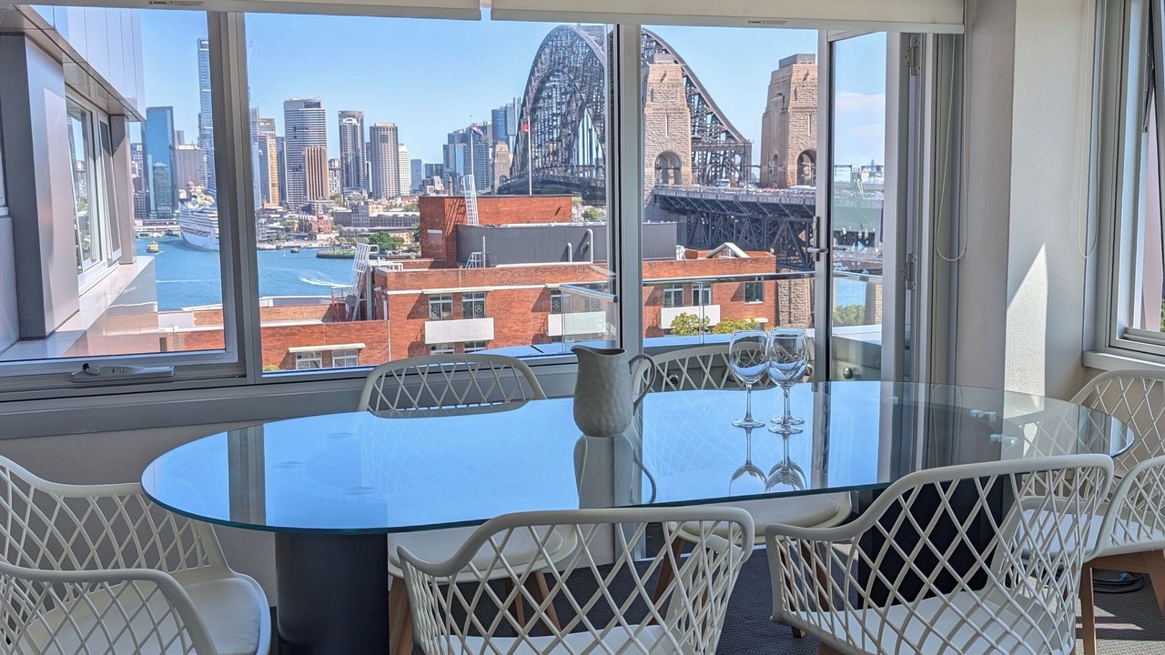 Photo of Others in Kirribilli