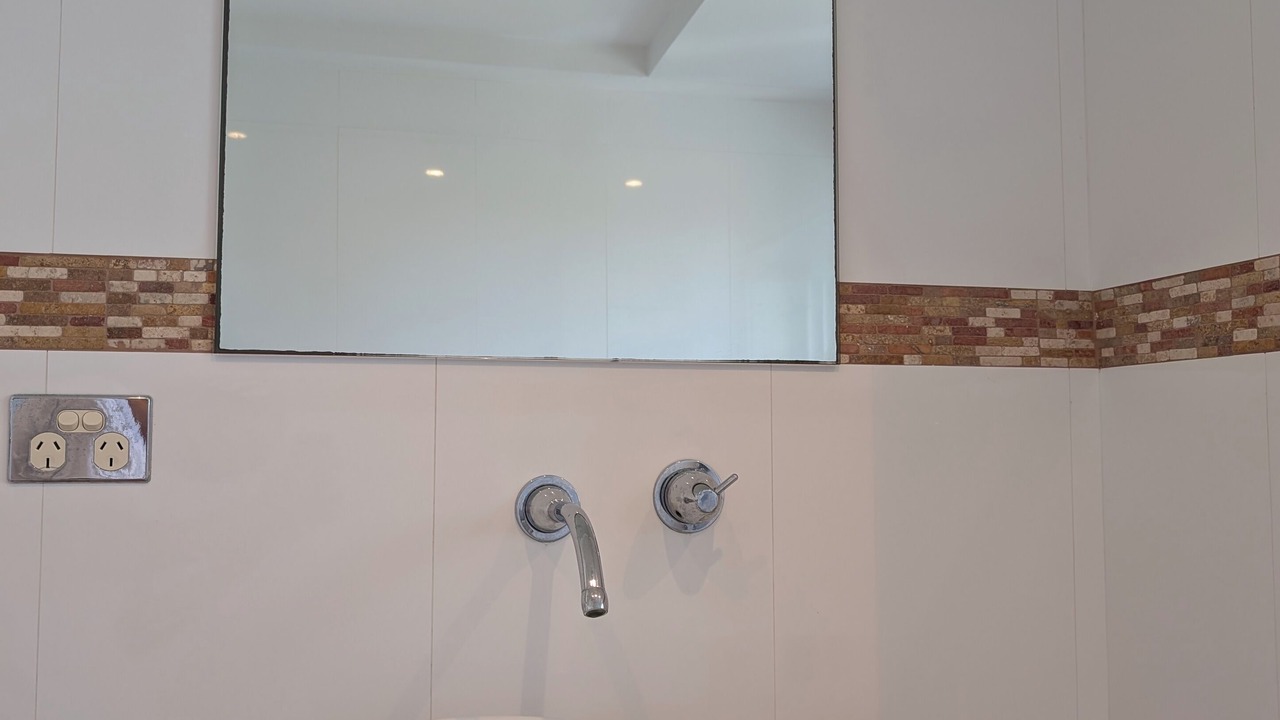 Photo of Bathroom in Kirribilli