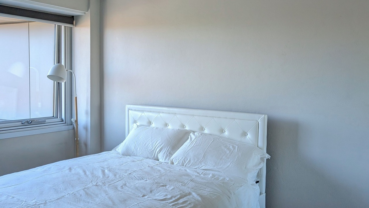 Photo of Bedroom in Kirribilli