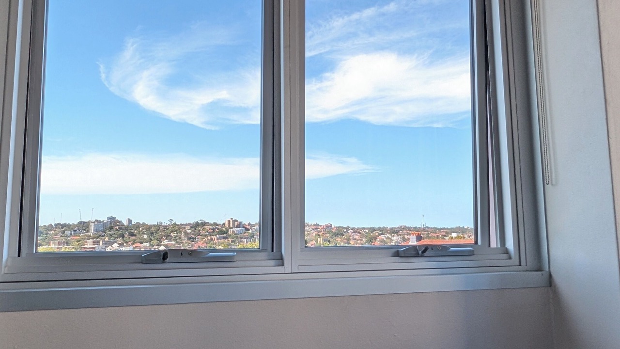 Photo of Bedroom in Kirribilli