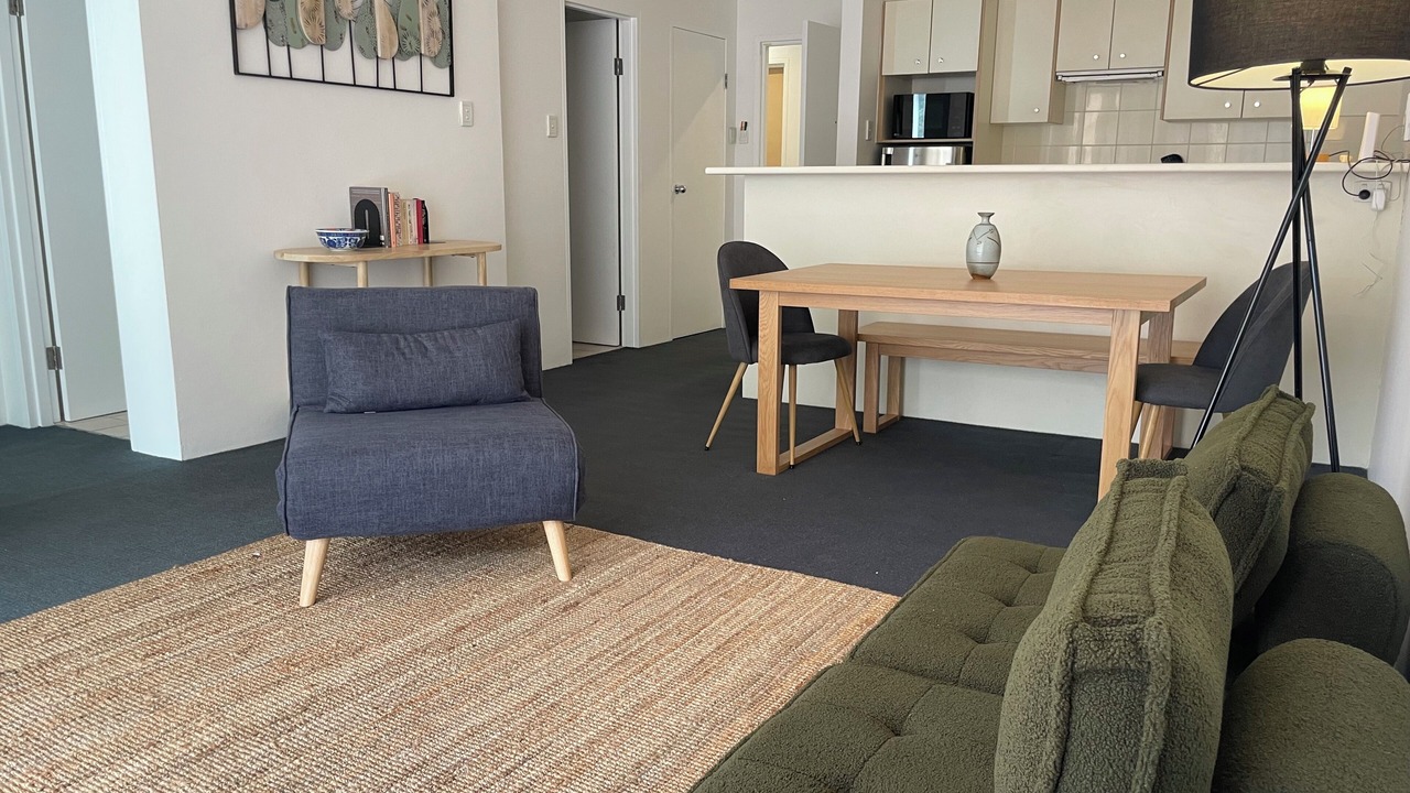 Photo of Livingroom in Camperdown