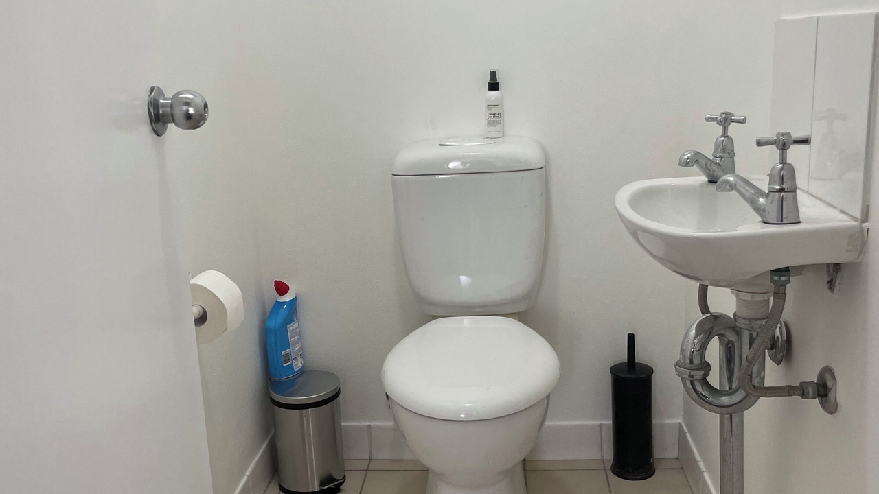 Photo of Bathroom in Camperdown