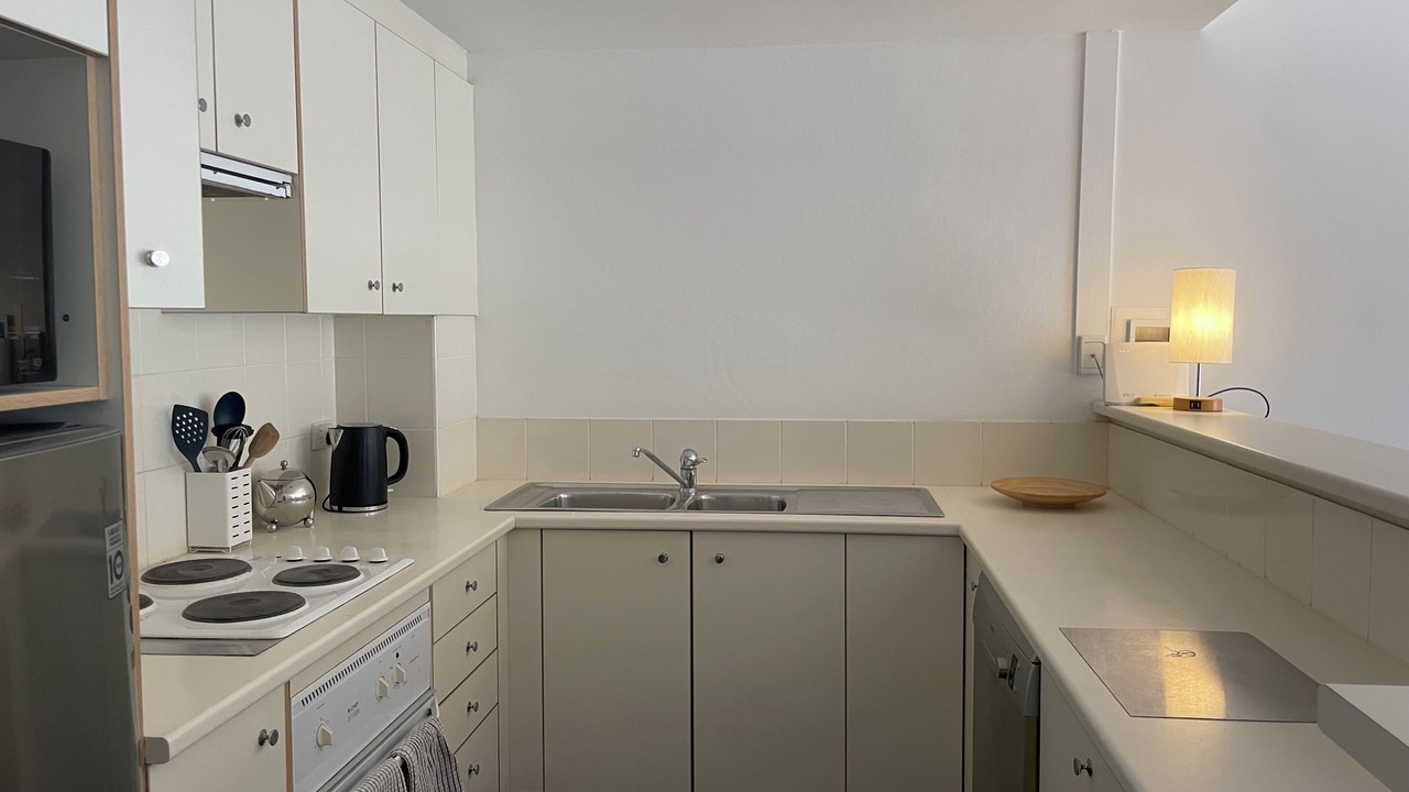 Photo of Kitchen in Camperdown