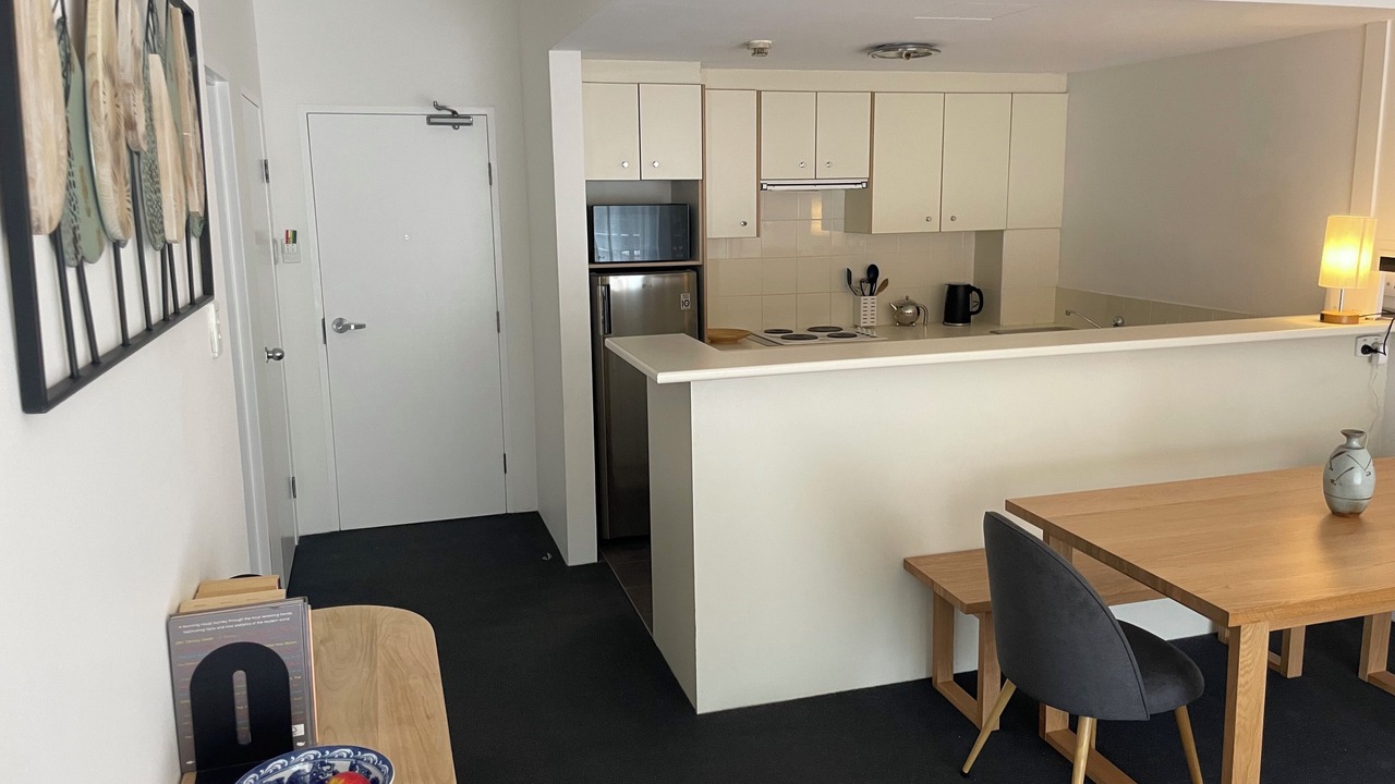 Photo of Kitchen in Camperdown