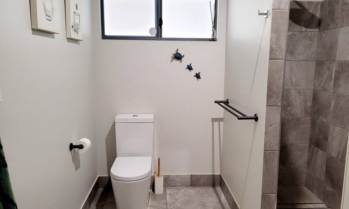 Photo of Bathroom in Djugun