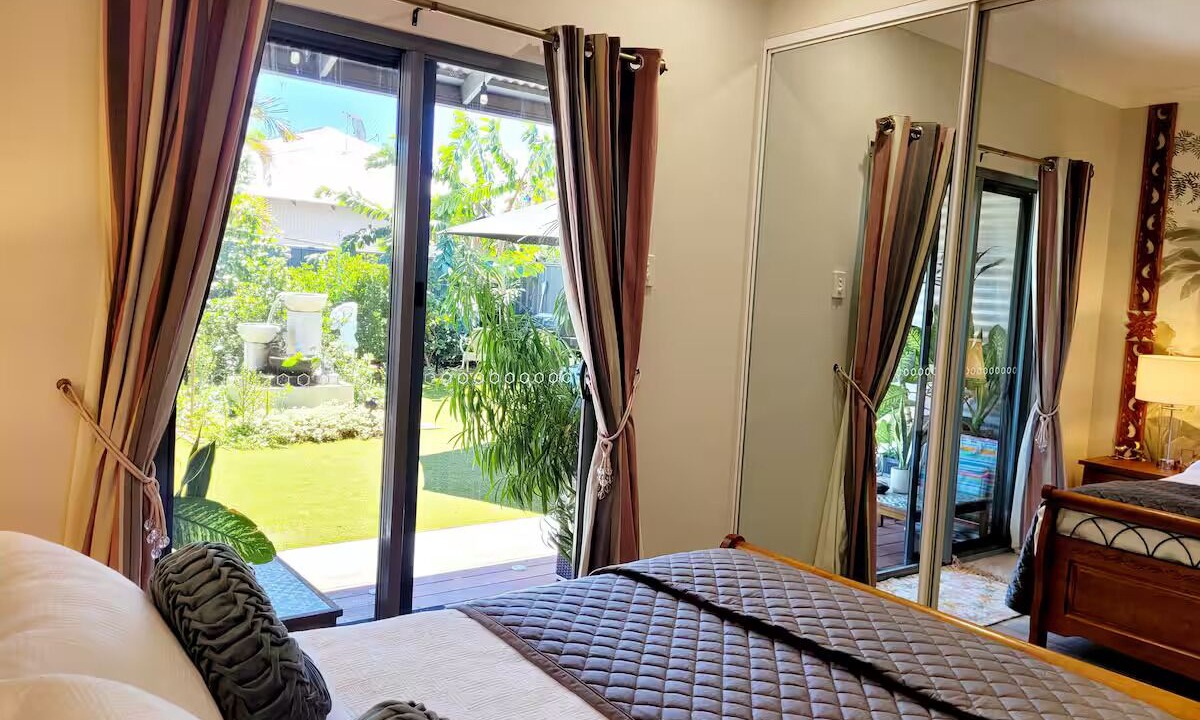 Photo of Bedroom in Djugun