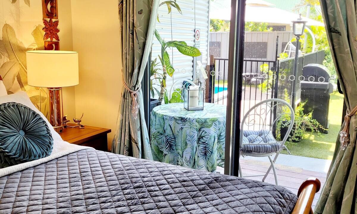 Photo of Bedroom in Djugun