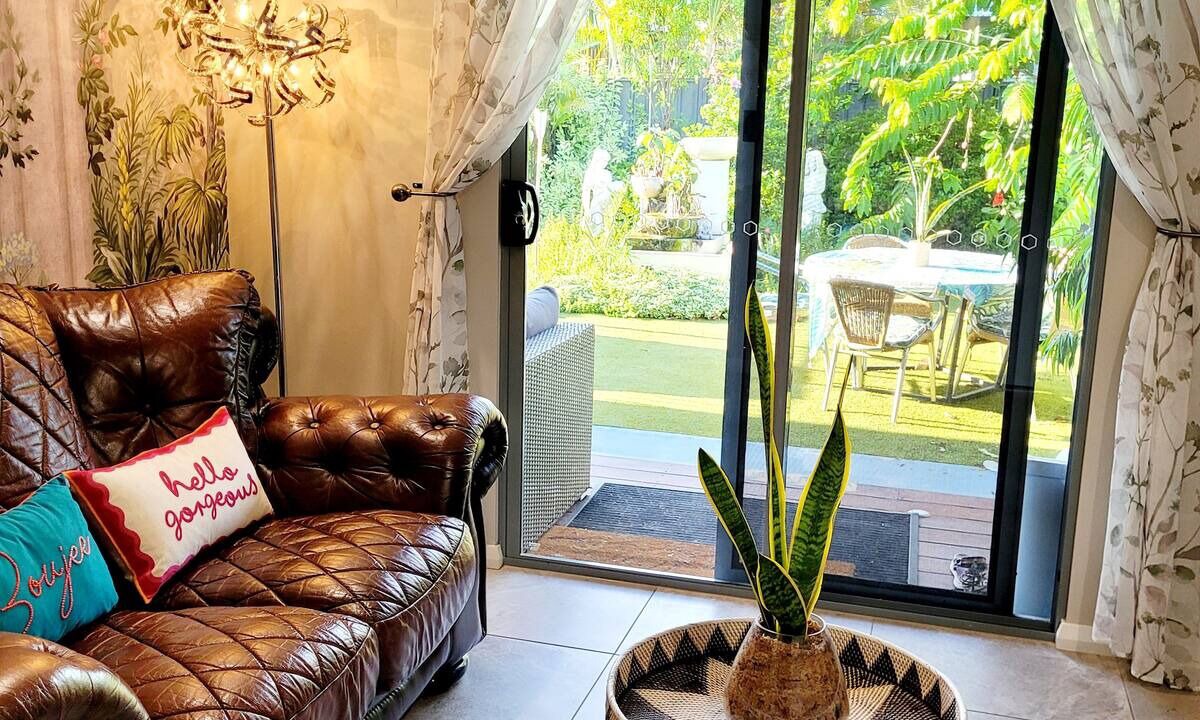 Photo of Livingroom in Djugun