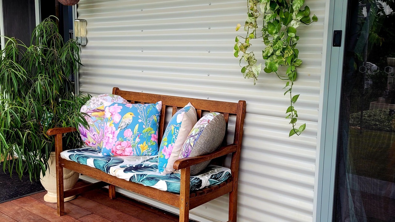 Photo of Patio Balcony in Djugun