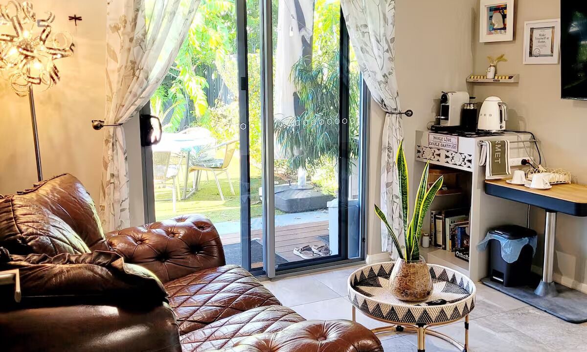 Photo of Livingroom in Djugun