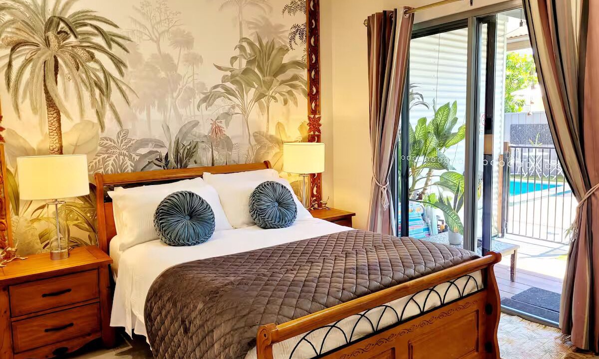 Photo of Bedroom in Djugun