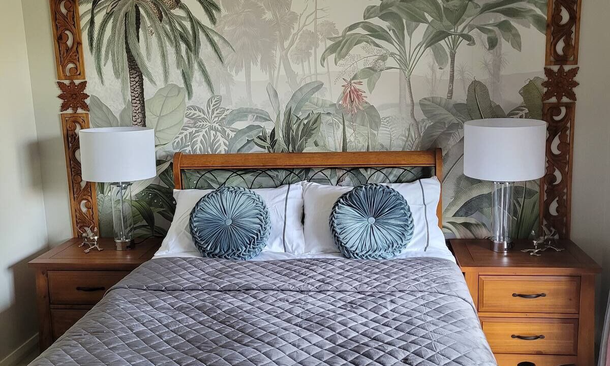 Photo of Bedroom in Djugun