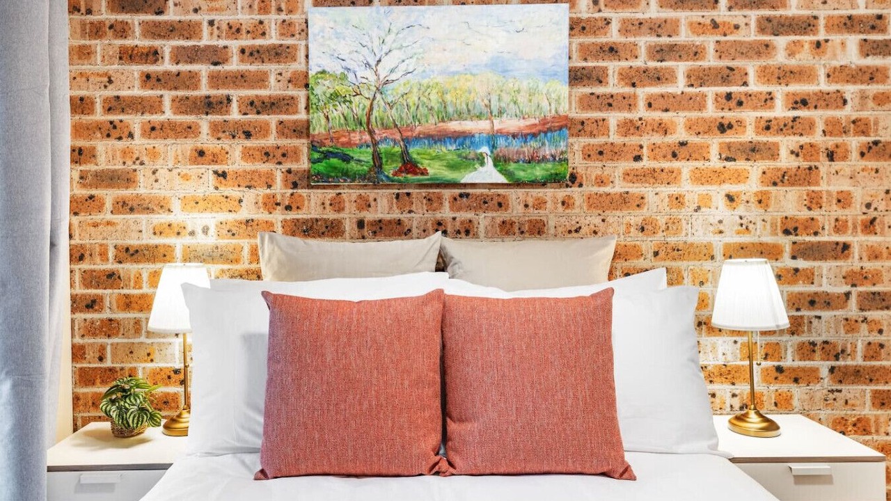 Photo of Bedroom in Ingleburn