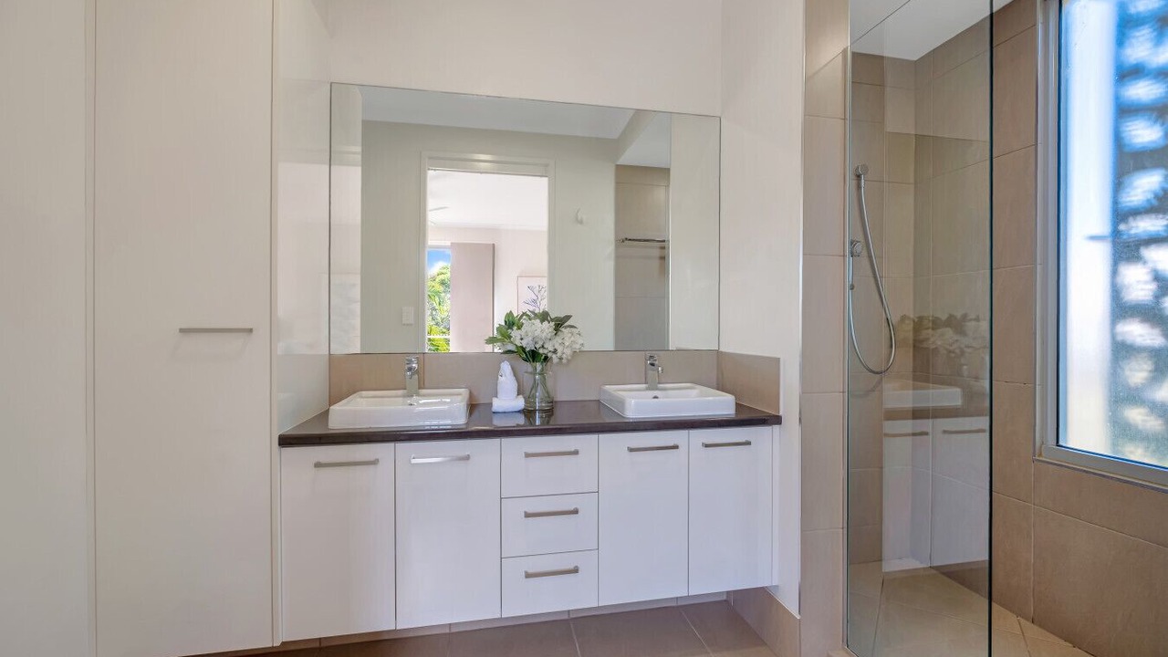 Photo of Bathroom in Mudjimba