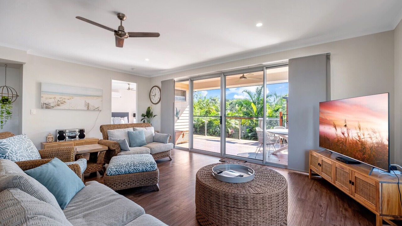 Photo of Livingroom in Mudjimba