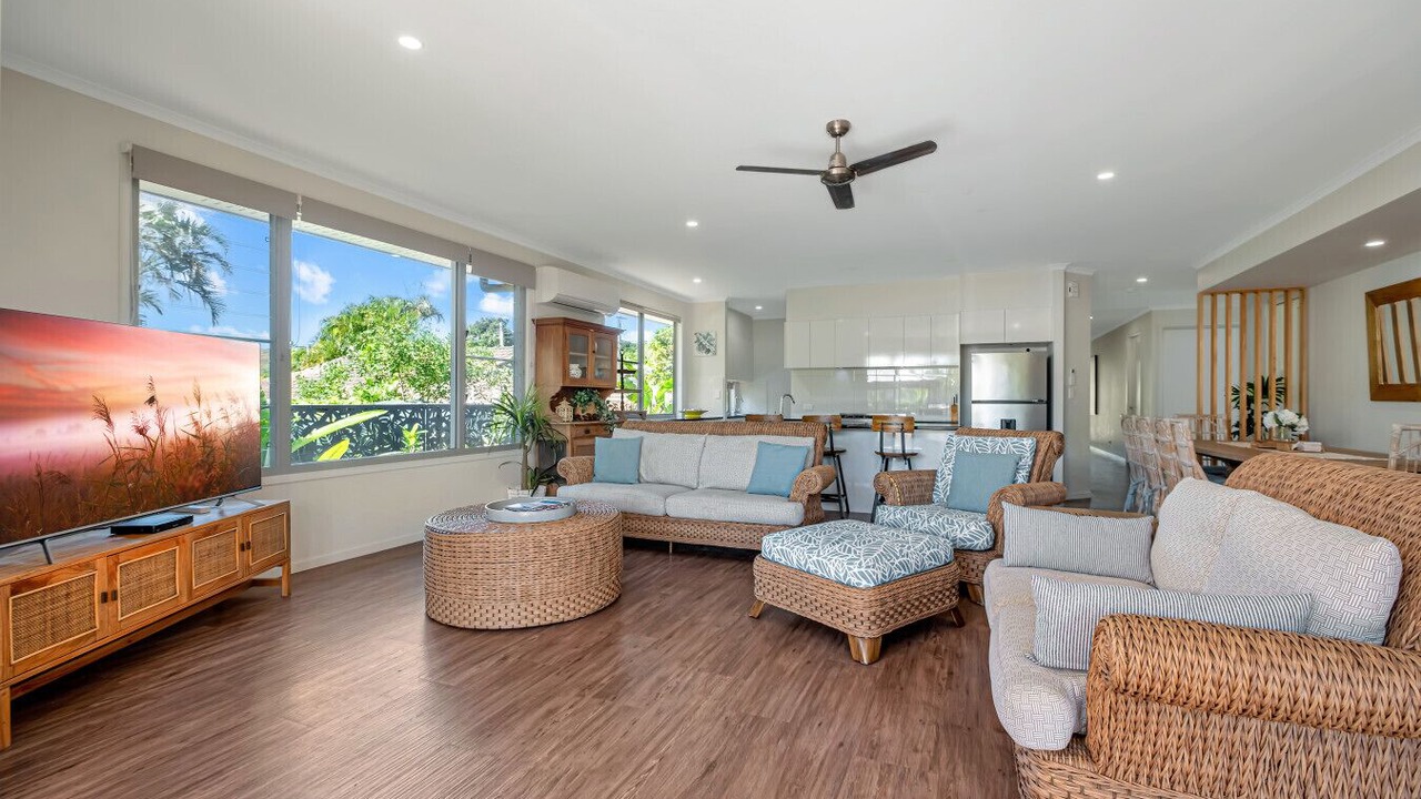 Photo of Livingroom in Mudjimba