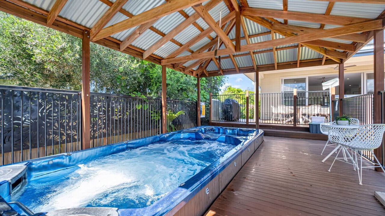 Photo of Patio Balcony in Mudjimba