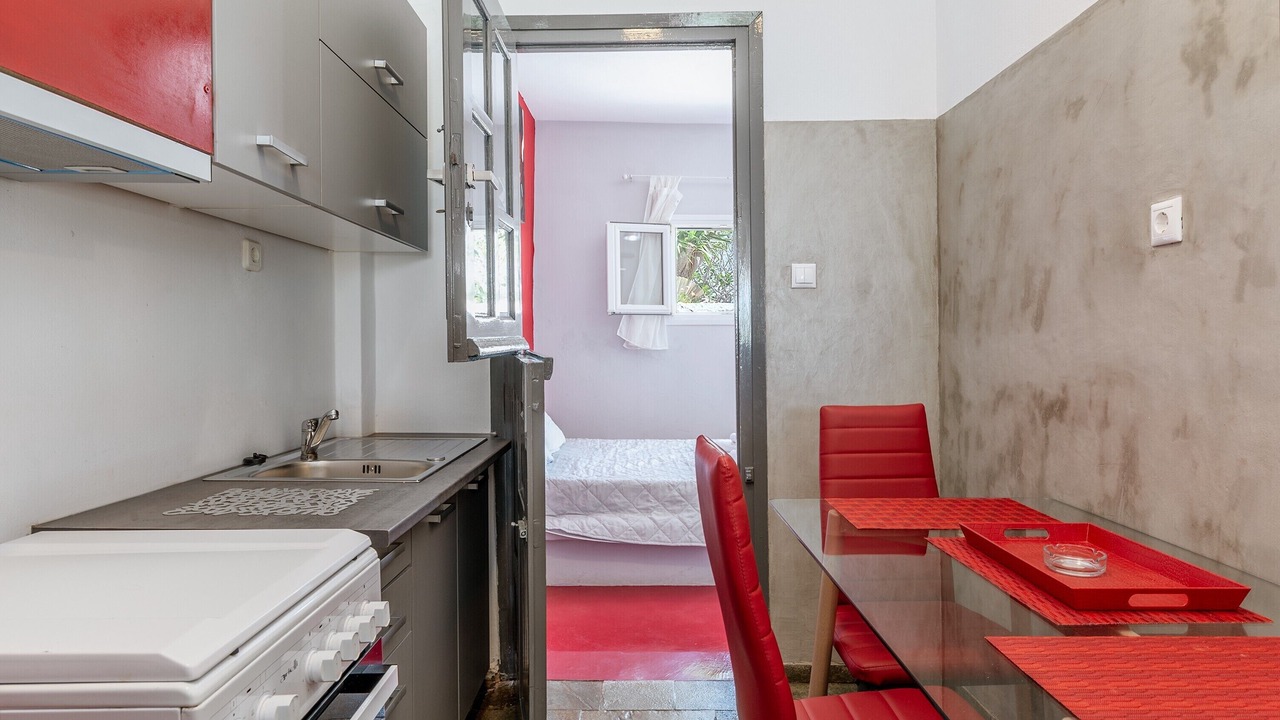Photo of Bedroom in Agios Sostis