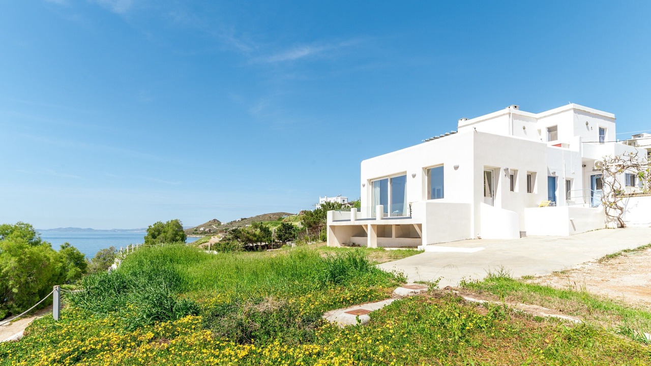 Photo of Outdoor in Agios Sostis
