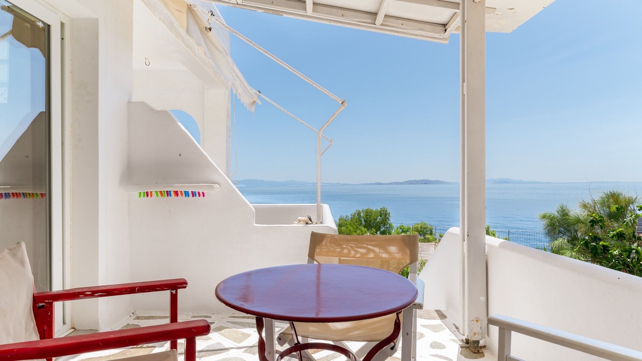Photo of Outdoor in Agios Sostis