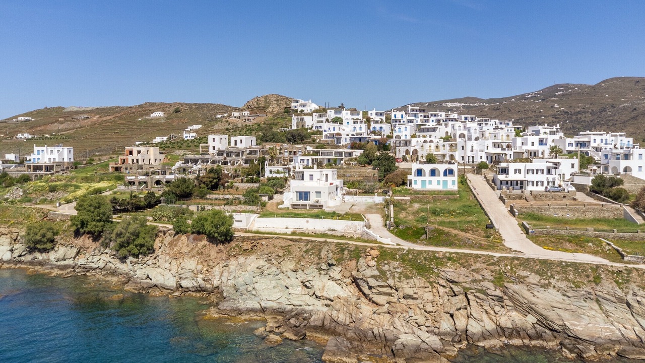 Photo of Others in Agios Sostis