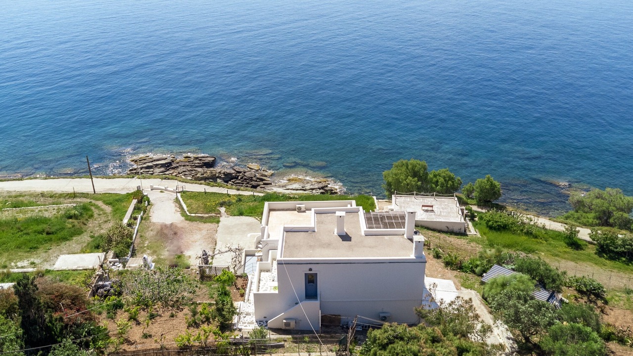 Photo of Outdoor in Agios Sostis