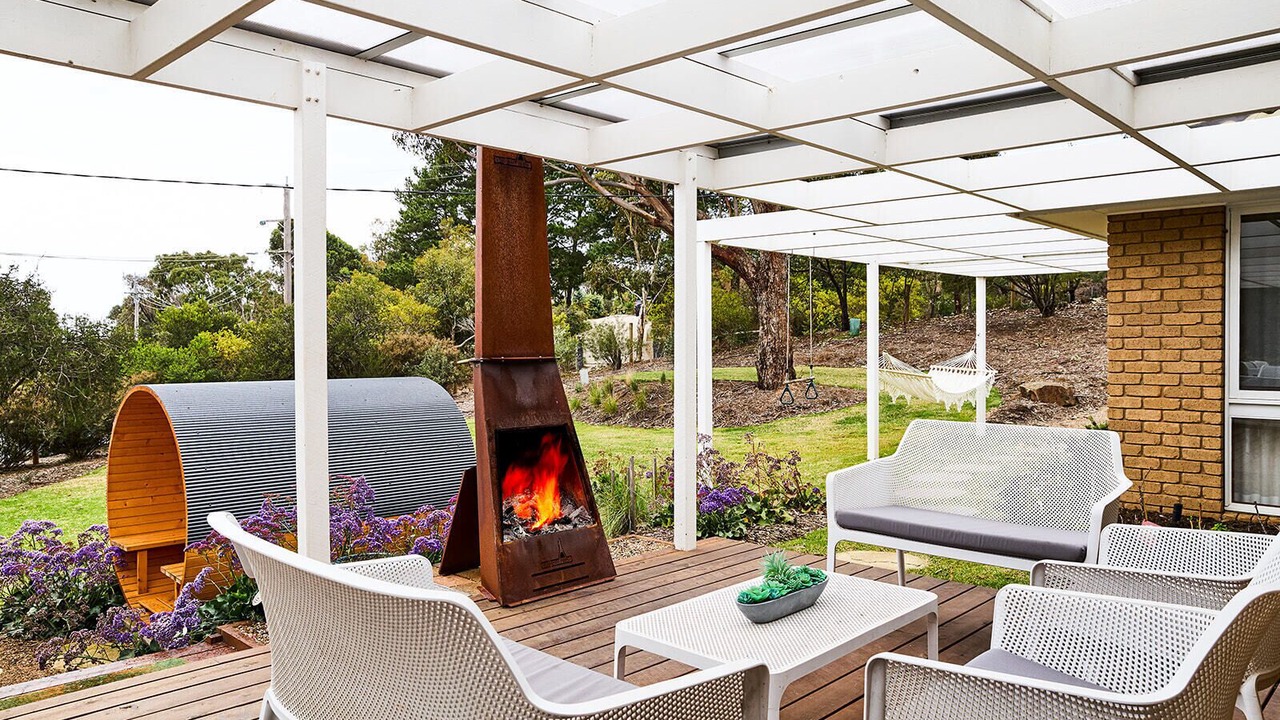 Photo of Patio Balcony in Jan Juc