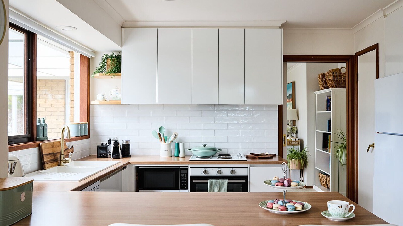 Photo of Kitchen in Jan Juc