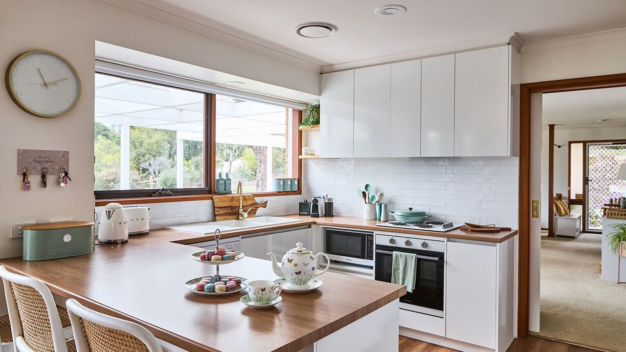 Photo of Kitchen in Jan Juc
