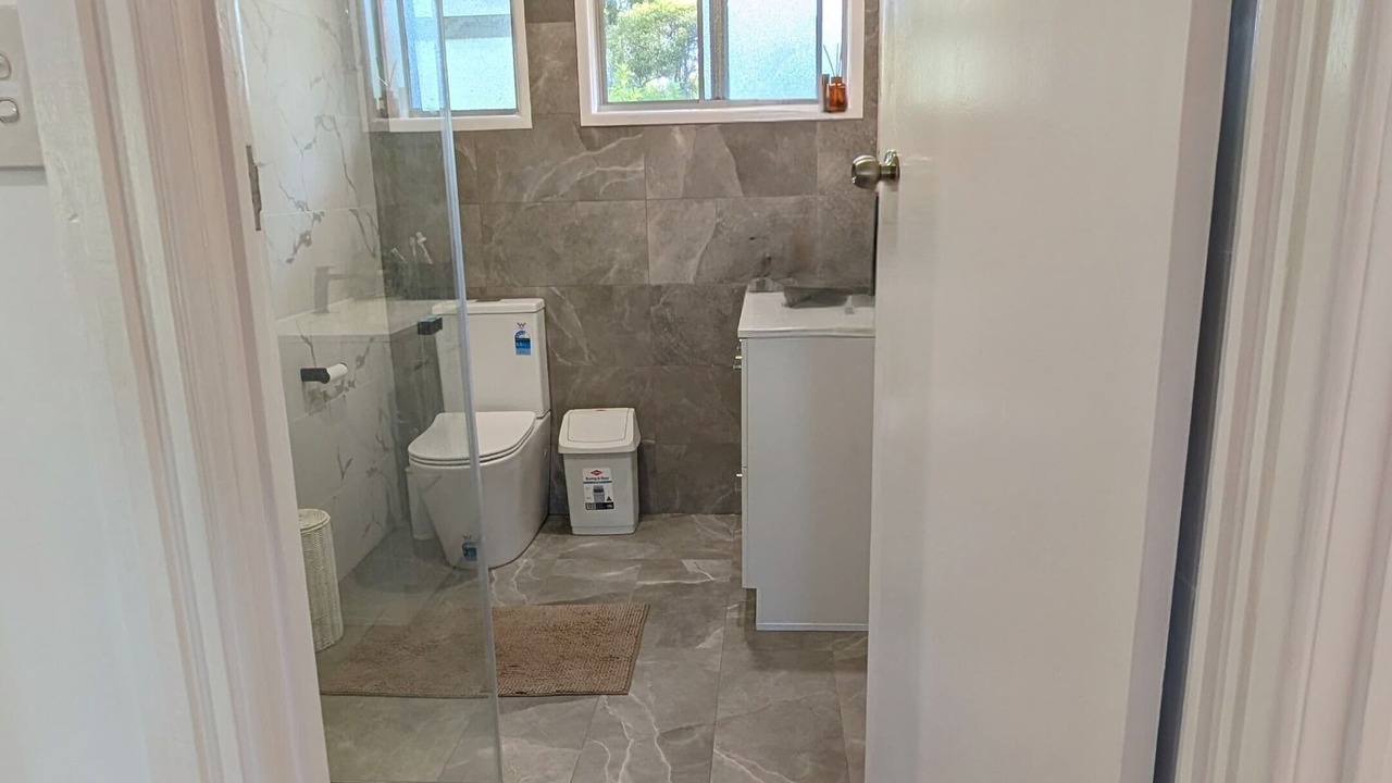 Photo of Bathroom in Torquay