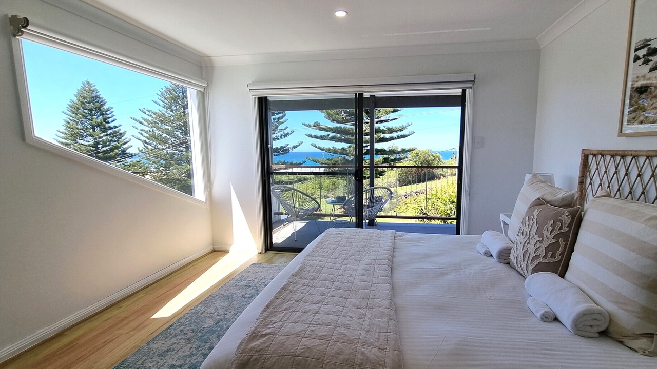 Photo of Bedroom in Bombo