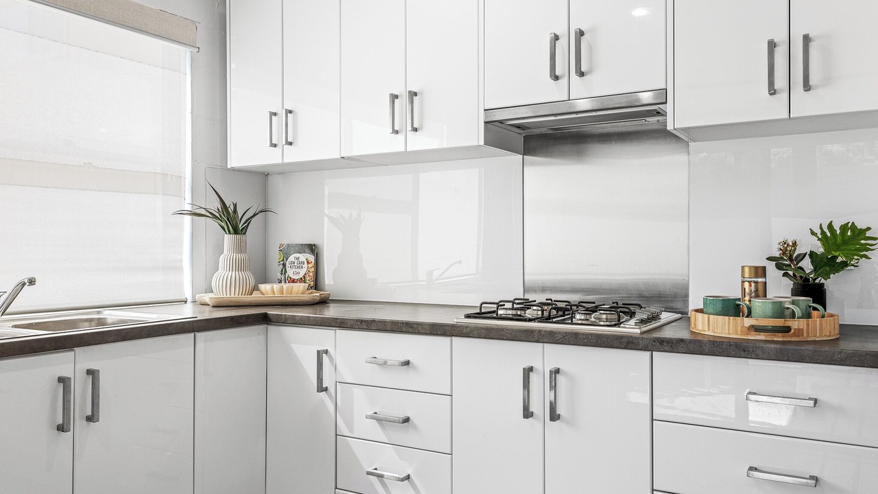 Photo of Kitchen in Bombo