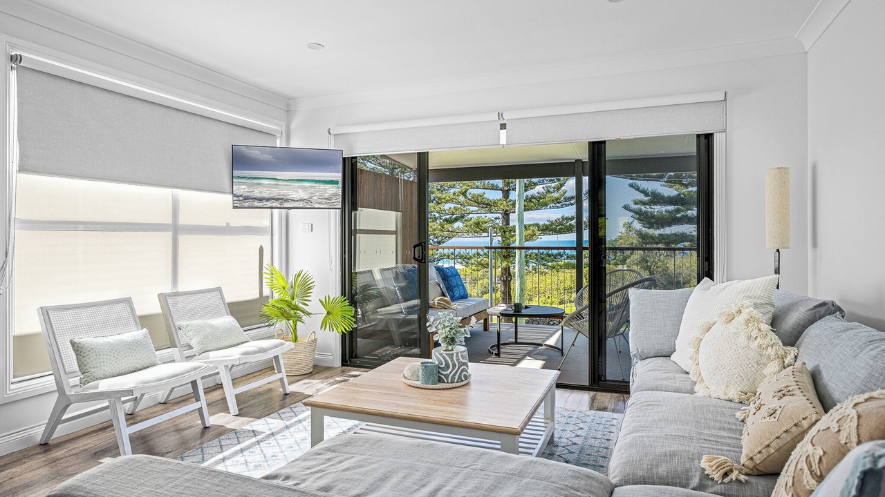 Photo of Livingroom in Bombo