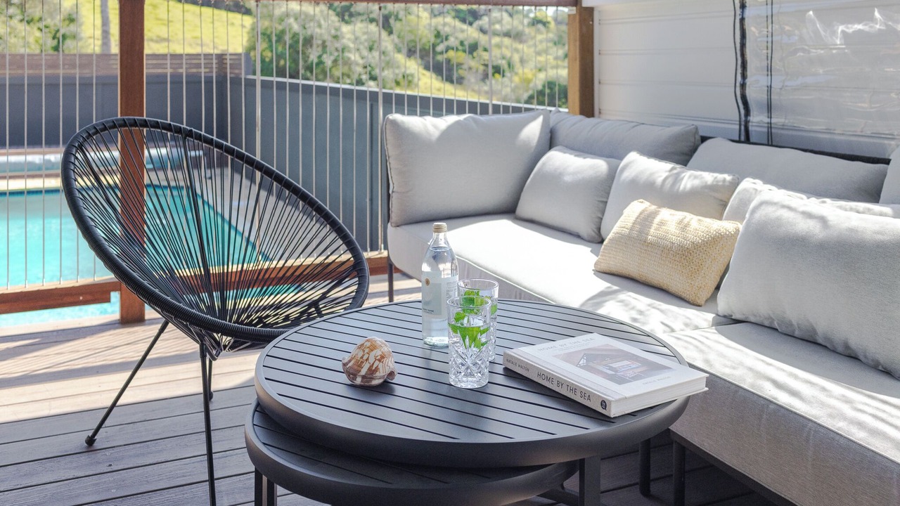 Photo of Patio Balcony in Bombo