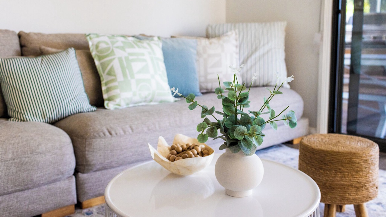 Photo of Livingroom in Bombo