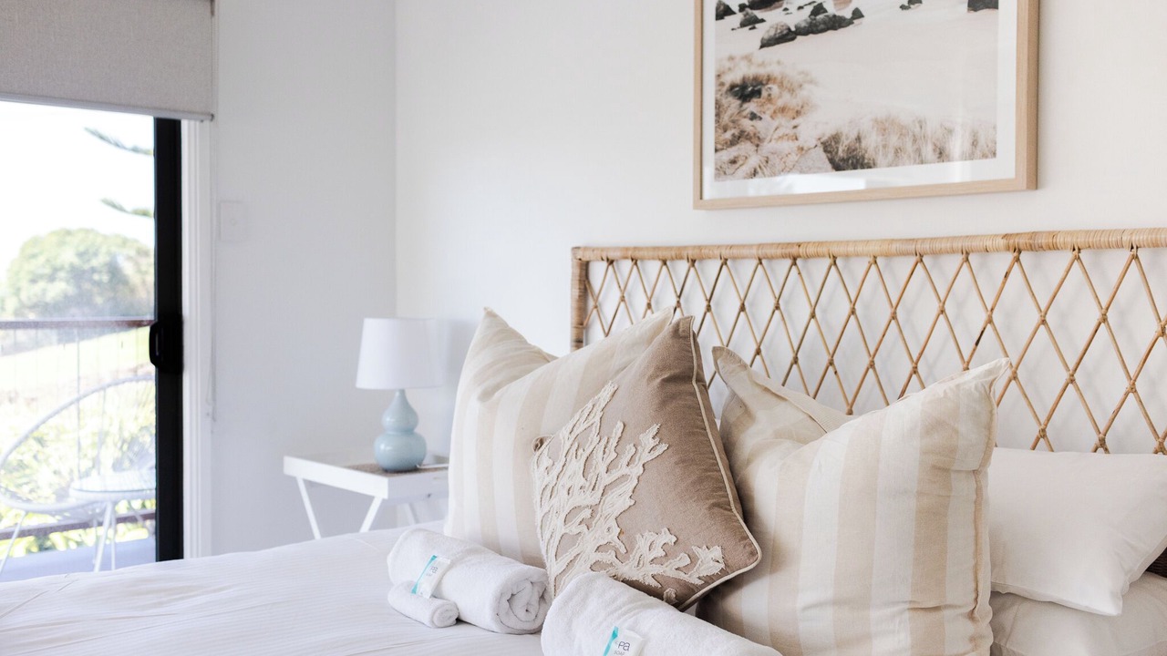 Photo of Bedroom in Bombo