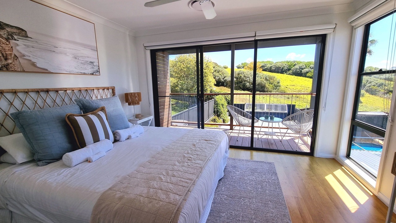 Photo of Bedroom in Bombo