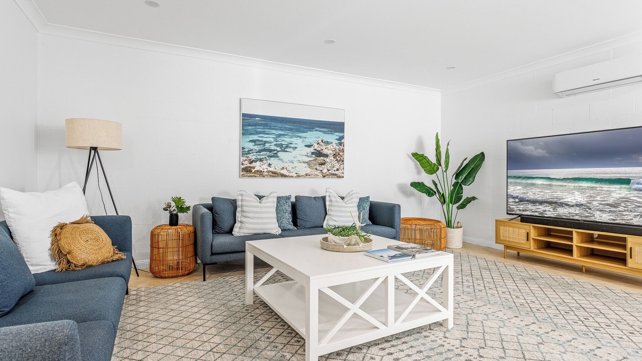Photo of Livingroom in Bombo