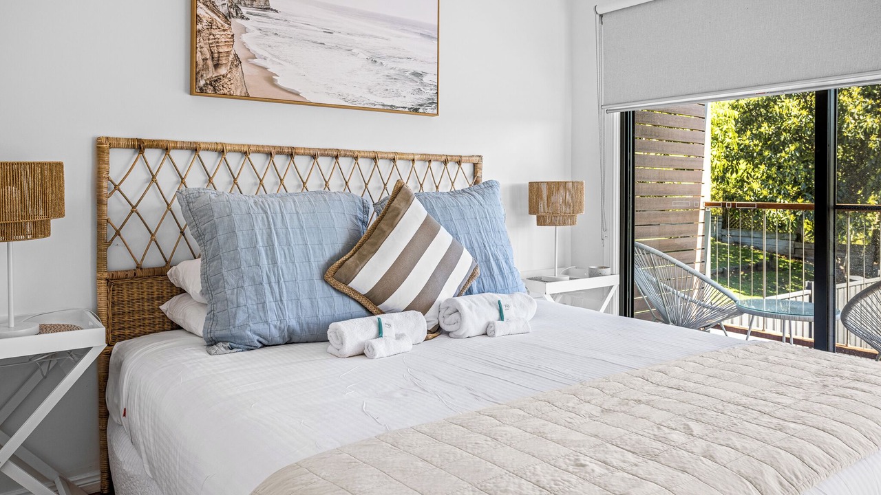 Photo of Bedroom in Bombo