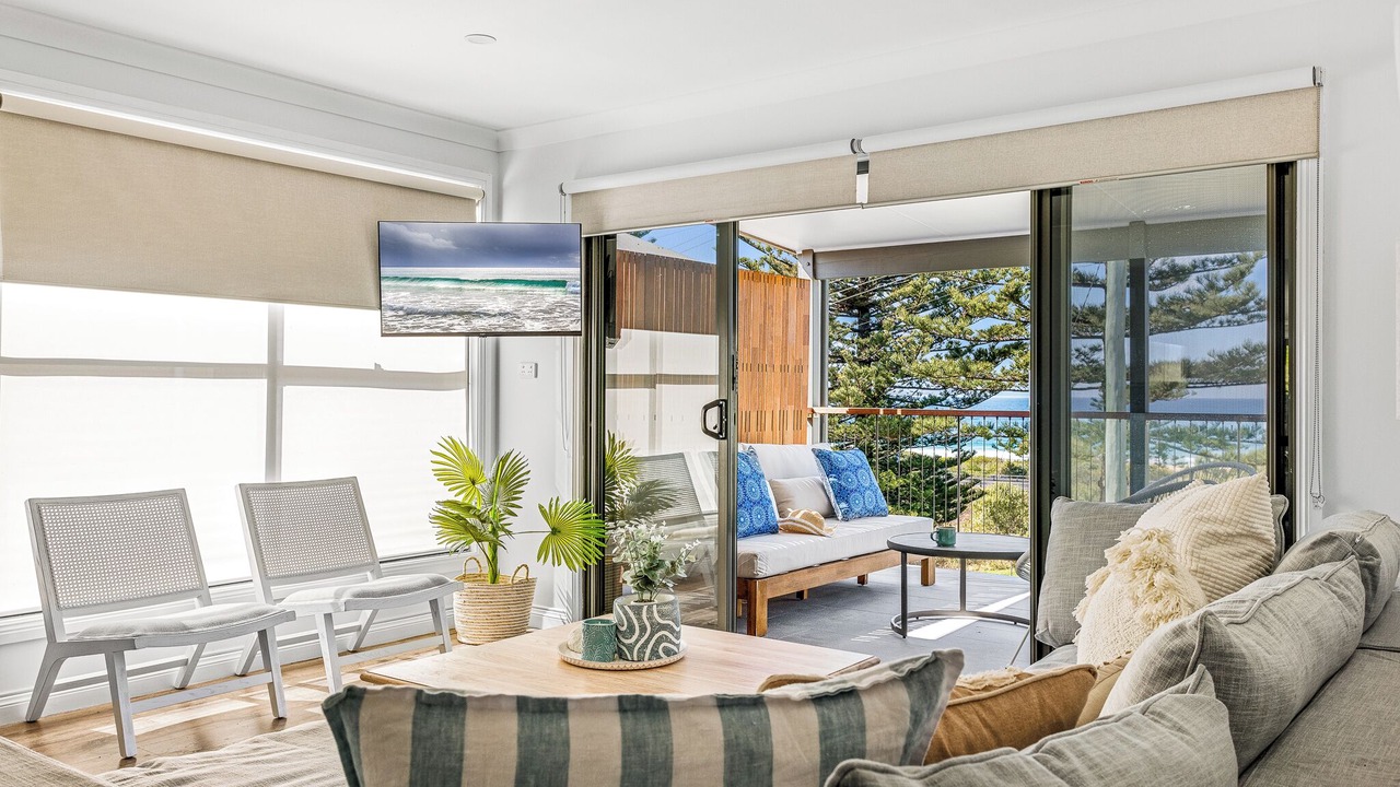 Photo of Livingroom in Bombo