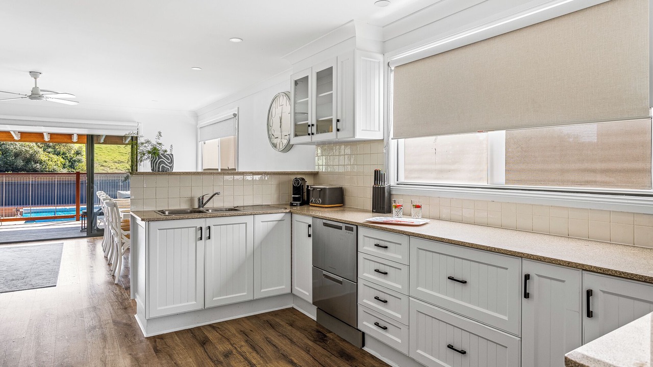 Photo of Kitchen in Bombo